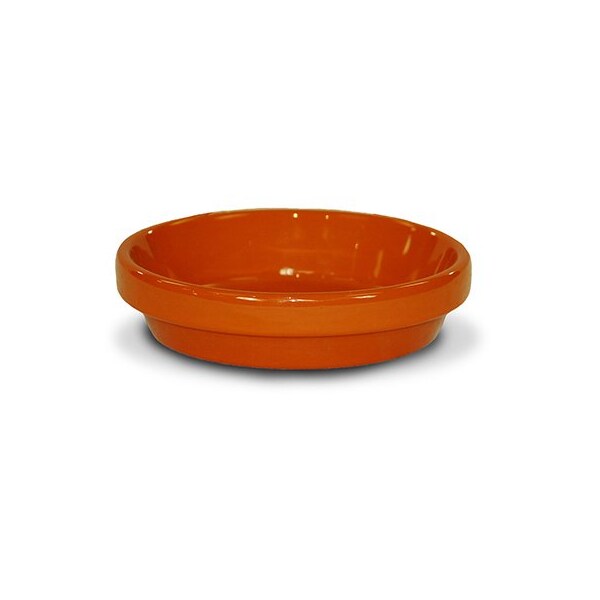 Ceramo 375 ORG Cera Saucer PCSABX-4-O - main